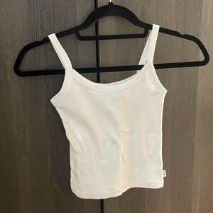 ARITZIA TNA Homestretch™ Scoopneck Cami Tank